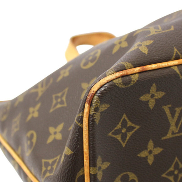 - Louis Vuitton [louis Vuitton] M40145 Palermo PM A25-718 - Picture 14 of 16